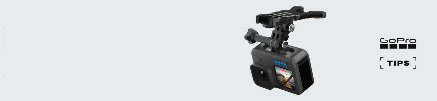 Bite Mount