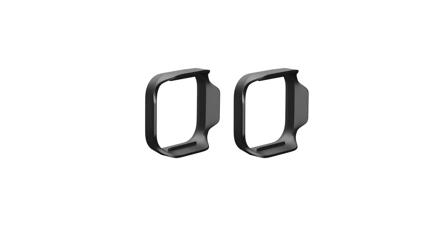 Lens Hood Replacement 2-Pack