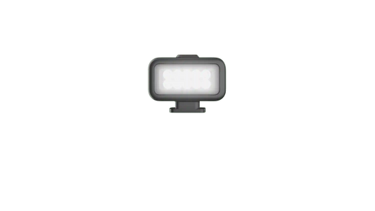 Light Mod 2