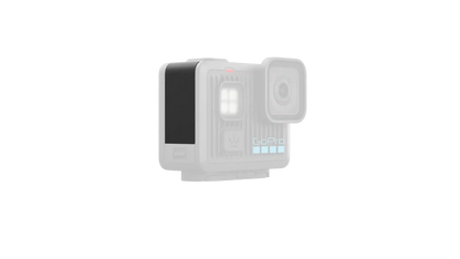 Replacement Door
