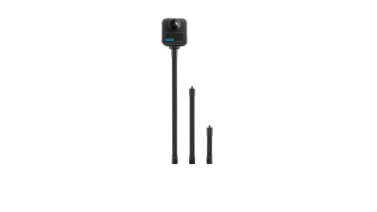 Carbon Fiber Extension Set