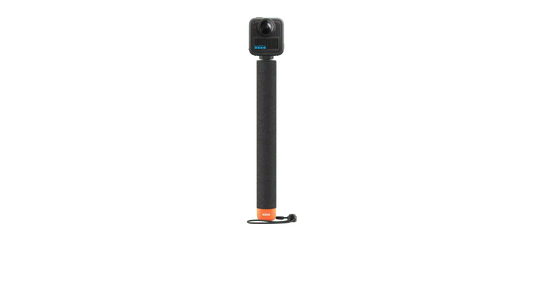 32in (80cm) Floating Extension Pole