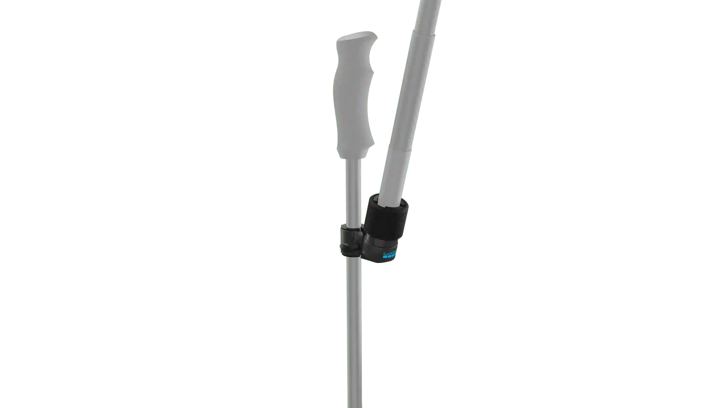 Ski Pole Mount for Extension Poles