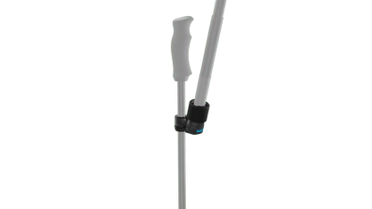 Ski Pole Mount for Extension Poles