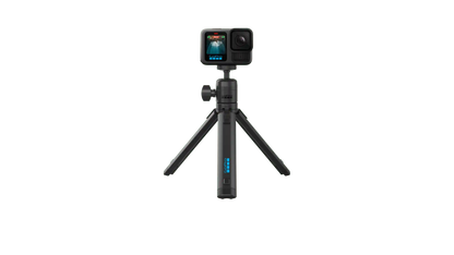 Tripod + Ballhead