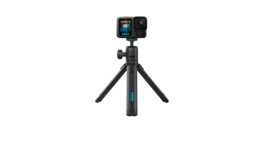 Tripod + Ballhead