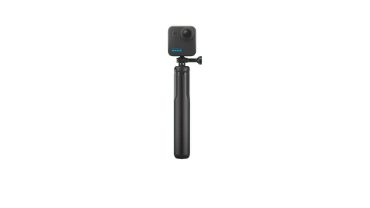 Max Grip + Tripod
