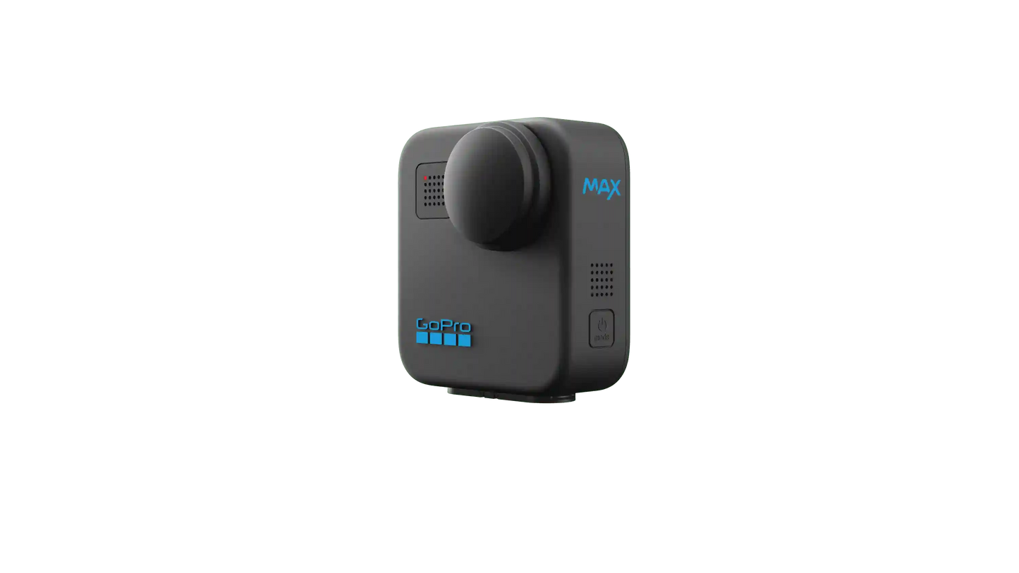 MAX Replacement Lens Caps