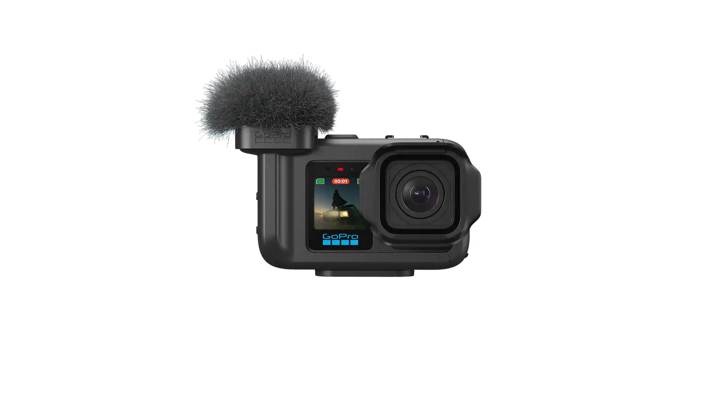 Media Mod
