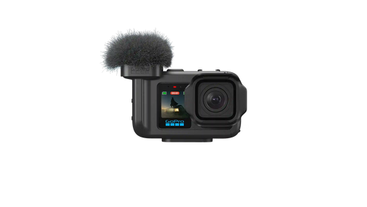 Media Mod