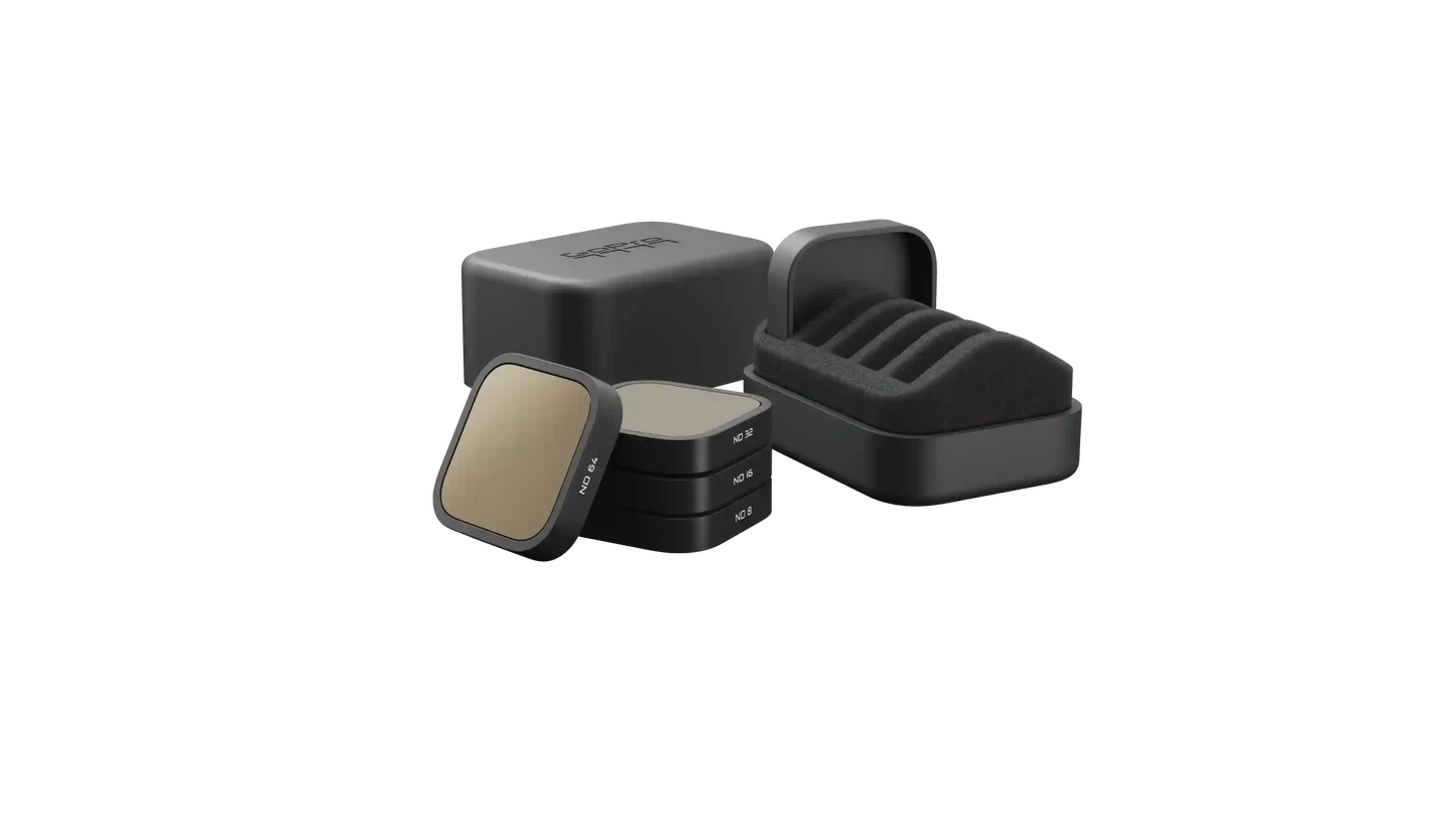 ND Filter 4-Pack