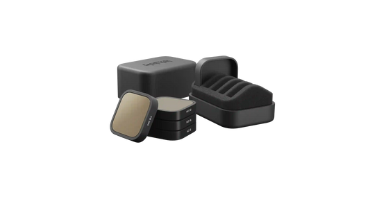 ND Filter 4-Pack