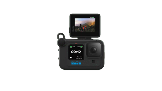 Display Mod Front Facing Camera Screen