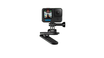 Magnetic Swivel Clip