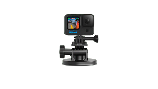 Suction Cup