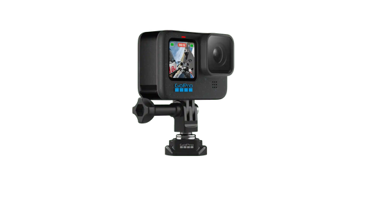 Swivel Camera Mount