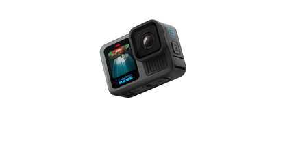 HERO13 Black + ND Filter Bundle