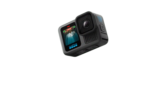 HERO13 Black + ND Filter Bundle