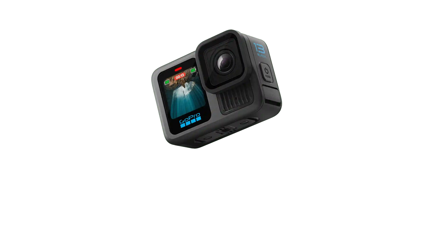 HERO13 Black Dive Bundle