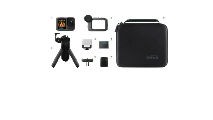 HERO13 Black Creator Edition