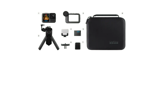 HERO13 Black Creator Edition