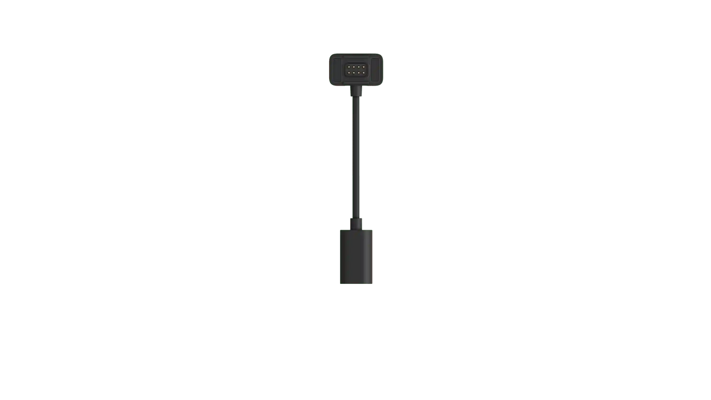 Contacto Adapter Cable for Volta and USB-C