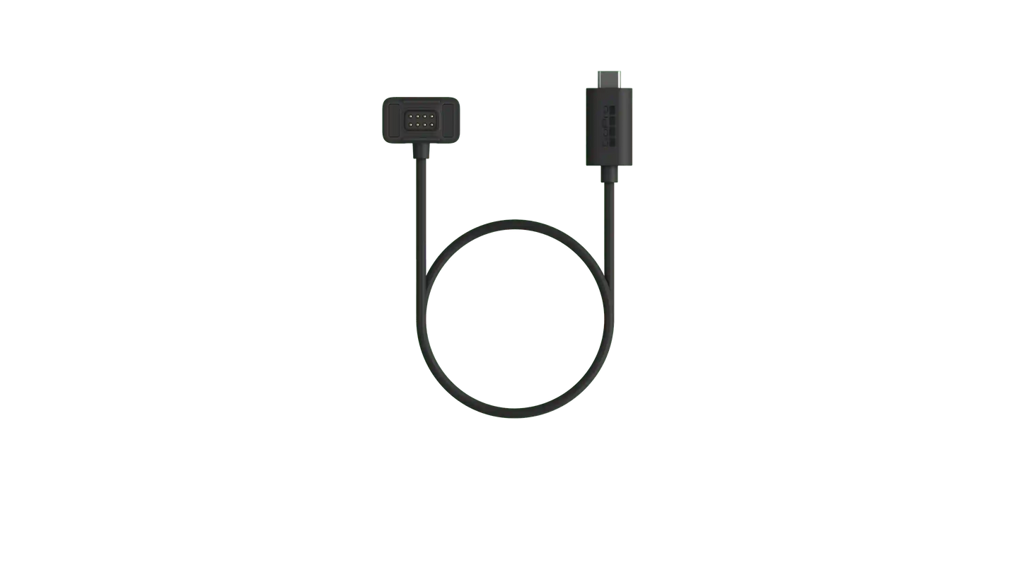 Contacto USB-C Cable 1.6ft (0.5m)