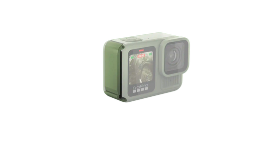 Replacement Battery Door