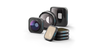 HB-Series Lens Collection
