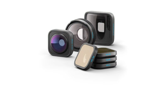 HB-Series Lens Collection