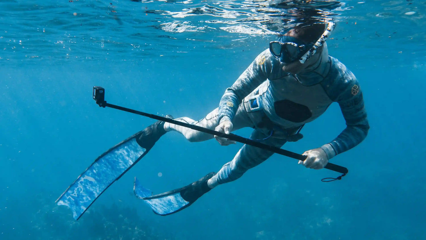 4ft (1.2m) Extension Pole