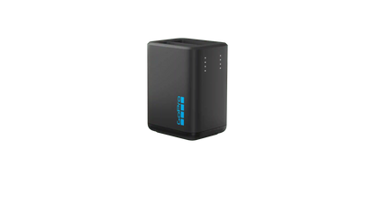 Dual Battery Charger for HERO13 Black