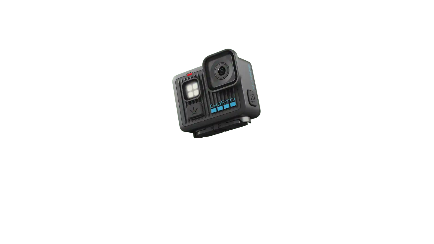 LIT HERO Starter Bundle