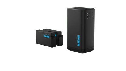 MAX2 Dual Battery Charger