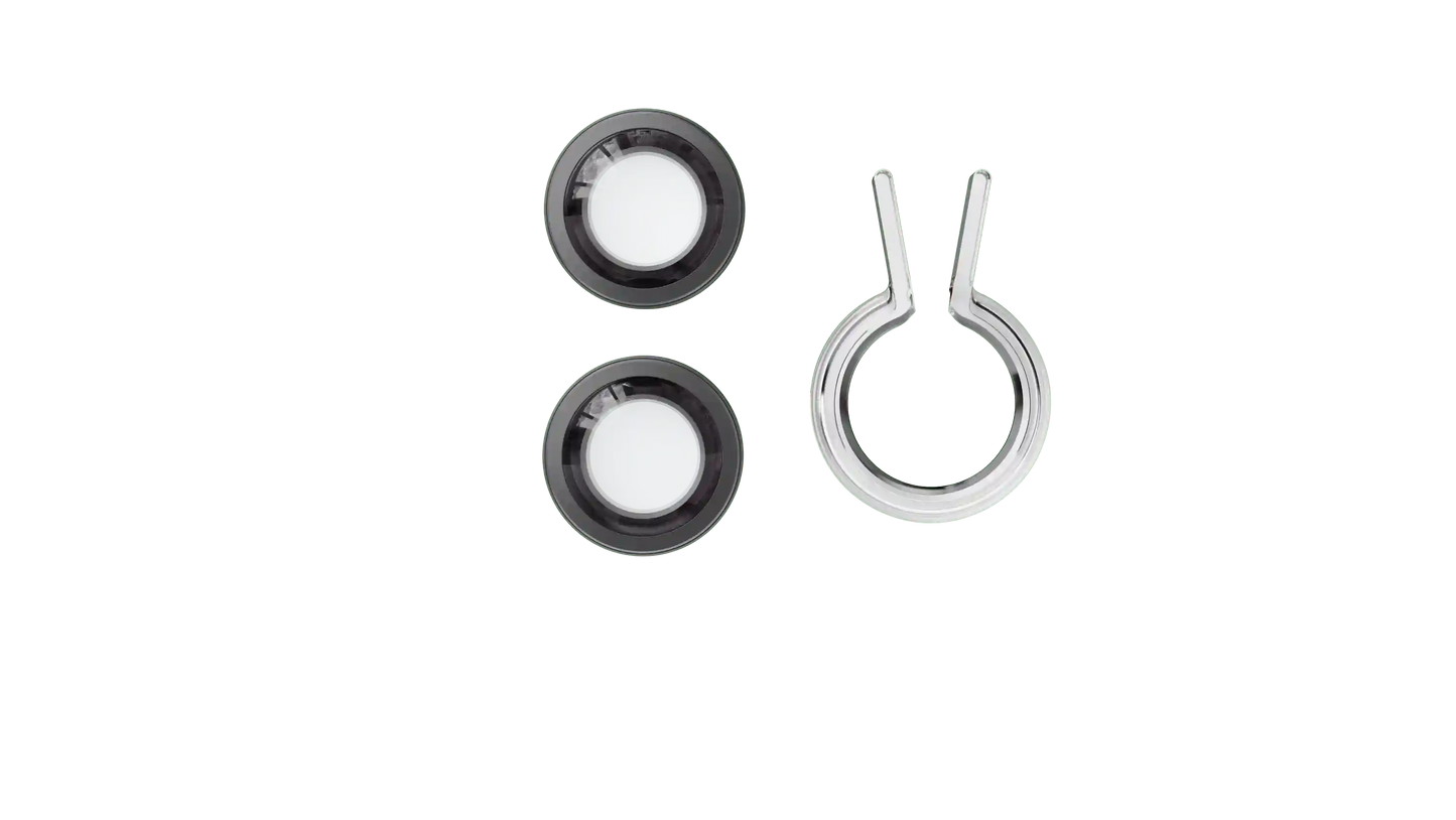 MAX2 Replacement Lens Kit