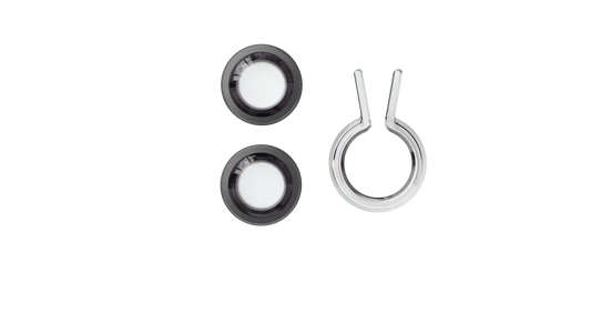 MAX2 Replacement Lens Kit
