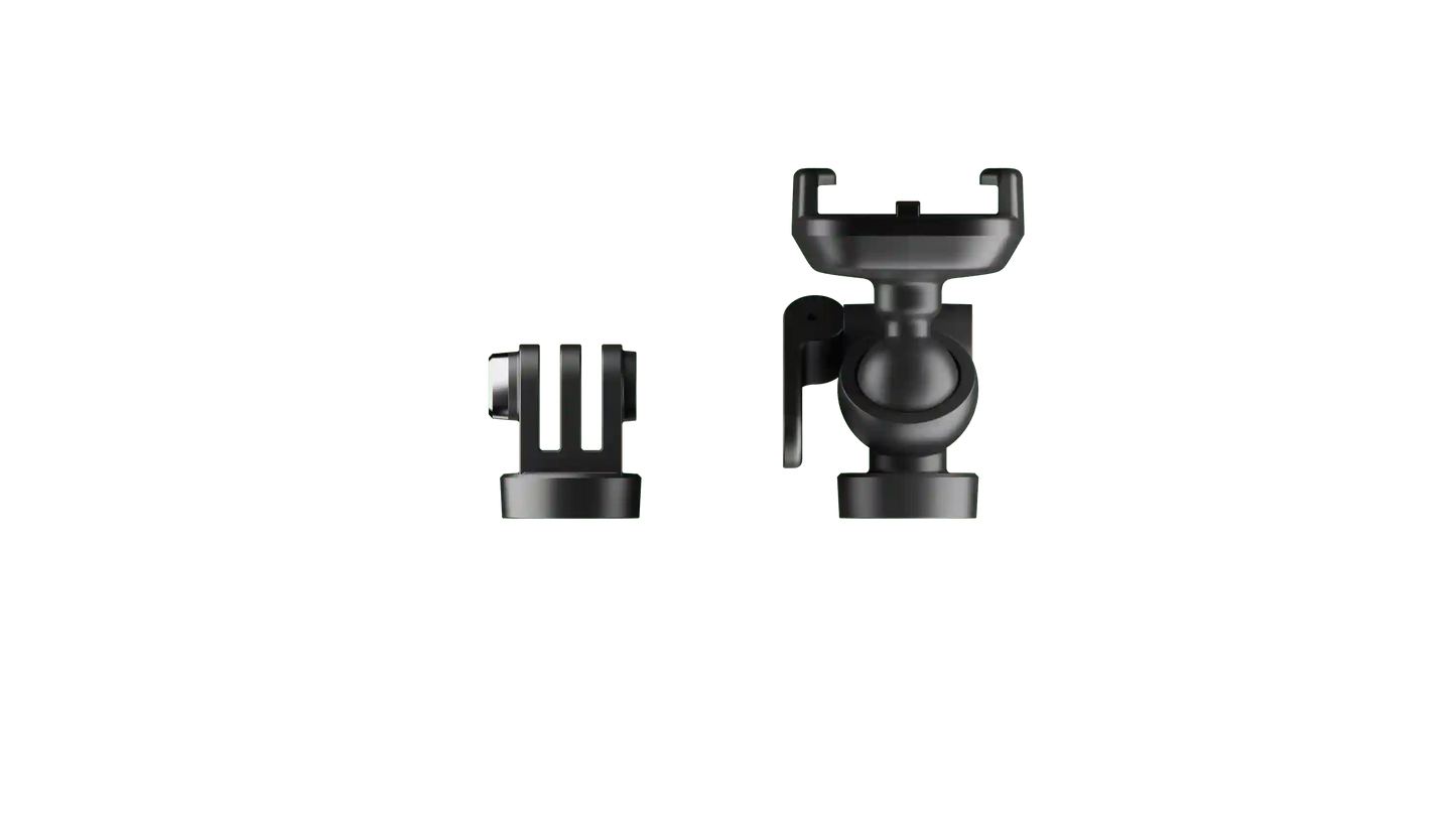 Tripod Adapters