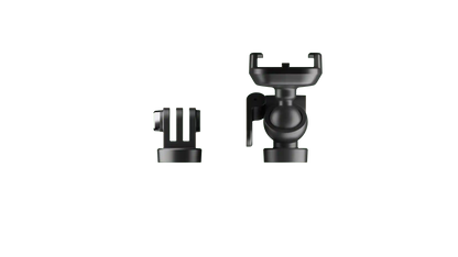 Tripod Adapters