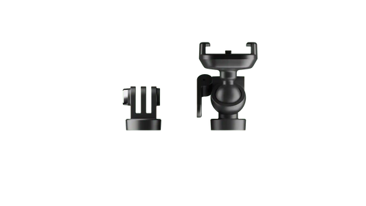 Tripod Adapters