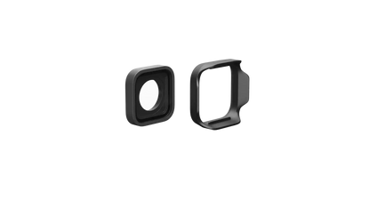 Protective Lens + Lens Hood Replacement