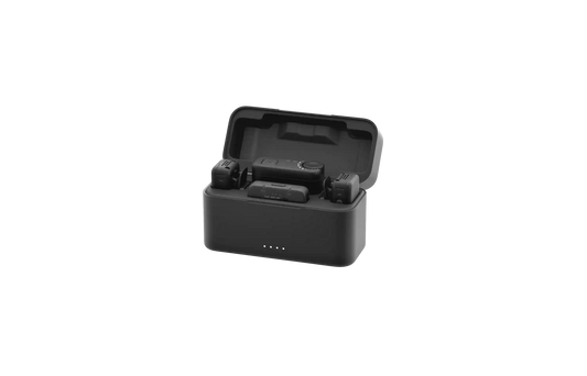 Wireless Mic Complete Kit