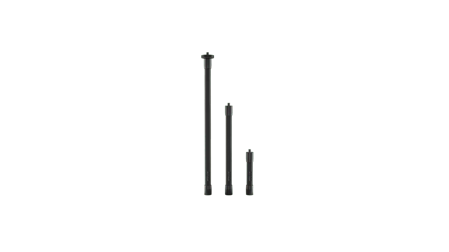 Carbon Fiber Extension Set