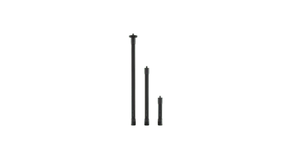 Carbon Fiber Extension Set
