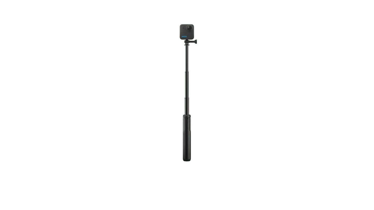 Max Grip + Tripod