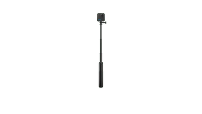 Max Grip + Tripod