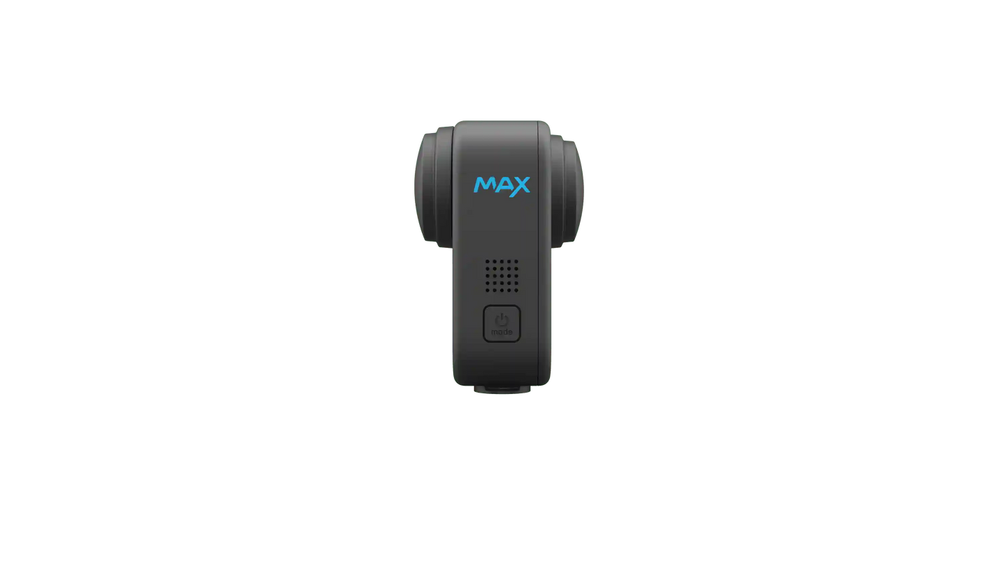 MAX Replacement Lens Caps