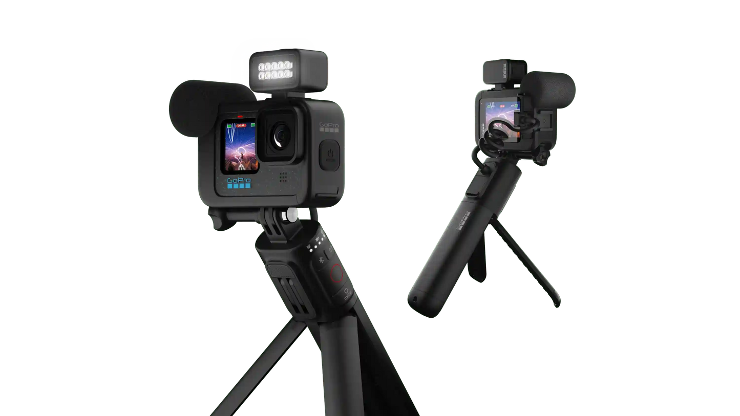 HERO12 Black Creator Edition