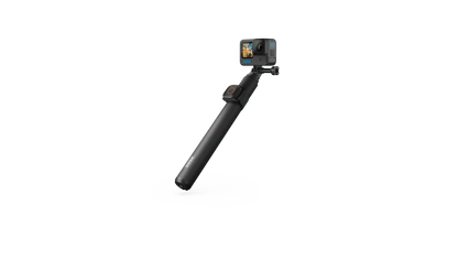 4ft (1.2m) Extension Pole + Waterproof Shutter Remote