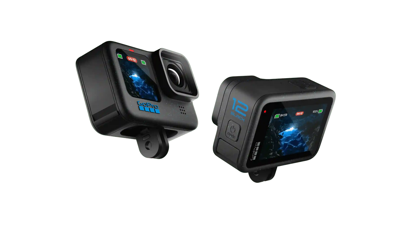 HERO12 Black