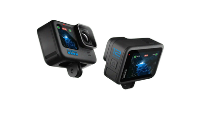 HERO12 Black